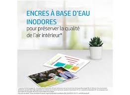 Les cartouches d'encre noir hp 364 permettent d'imprimer un texte net de qualité laser. Hp 364 Pack De 4 Cartouches D Encre Noir Cyan Magenta Jaune Authentiques Hp Store France