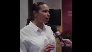 Harvard Celebrates Title IX: Nina Henderson Moore '85, Women's Volleyball