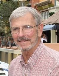 Obituary for JOHN C. VETTER