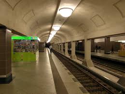Picture of Mehringdamm