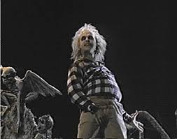 The education secretary needs to be someone who's familiar with the most common model for the us education system, and that means public—true public—schools. Beelzebub Beetlejuice 2 Fan Fiction