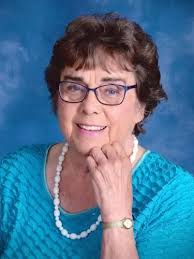 Irene Susan (Schmitz) Peterson