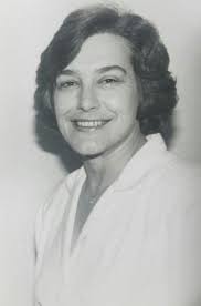 Caroline Patricia Helms Obituary