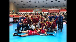 E urmată de ungaria, 22 prezențe, norvegia și danemarca, ambele câte 20. ReacÈii DupÄ Romania Vs Ungaria 28 27 Pintea Pristavita Dedu Seraficeanu Youtube
