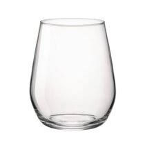 Holding a wine glass may seem ordinary but when you are in a public place, it tells a lot about your etiquette pinch the stem of the wine glass between your thumb, index finger, and middle finger. Wayfair Italy Wine Glasses You Ll Love In 2021