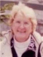 Beatrice Arnold Obituary (1934