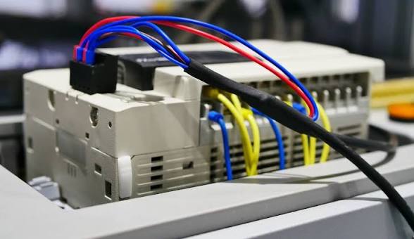 Fuentes de alimentación: esenciales para el funcionamiento de la industria - EGASEN