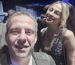 Barbara Carere (Ideatrice Premio Malafemmena- Giornalista) Simone Di  Pasquale (Ballerino) Rossella Erra (Opinionista TV). Premio Malafemmena  2025 evento organizzato dalla @bgarteventcommunication . Napoli 11/06/25.  #now#adesso#barbaracarere#giornalista ...