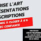 Maîtrise ta présentation d'inscription | Listing... event in Montreal, Quebec