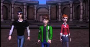 Maybe you would like to learn more about one of these? Ben 10 Ultimate Alien Cosmic Destruction Eur Psp Iso Best Rom Place Playstation Nintendo Sega