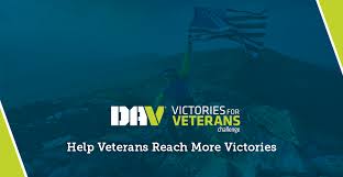 Victories for Veterans