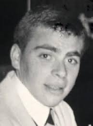 Do you remember the SF based band Joe and the Continentals from the late  50's.. they were