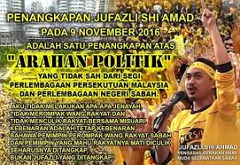 Jufazli shi ahmad tv 11 months ago. Sabah Ubah Musa Aman Dan Umno Bn Takutkan Suara Dan Facebook
