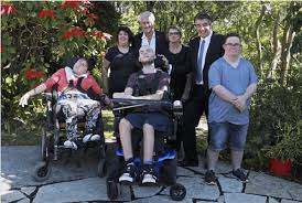 The australian government's jobaccess service can give you or your employer advice. Nsw Disability Services Minister Ray Williams Visits Lifebridge Lifebridge Australia Blog Archive Lifebridge Australia