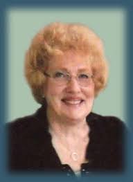 Janet Glass Obituary