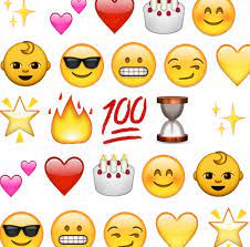 What Do The Snapchat Emojis Mean Snapchat Emoji Meanings Snapchat Symbol Emoji