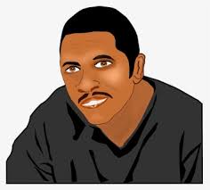 Transparent African American Clipart Free