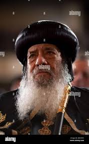 Shenouda hi-res stock photography and images