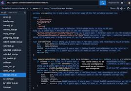 It closes website overlay with just one single click. Sourcegraph Extensions Sourcegraph Docs