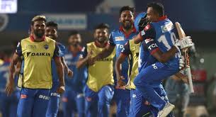 The team was founded in 2008 and is jointly owned by the gmr group. Delhi Capitals Team Preview Squad List Ipl 2020 Wisden Cricket