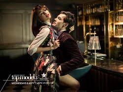 Se trataba del programa más visto de perú y mónica comenzó a padecer estrés severo: Monika Sta Maria Asia S Next Top Model Wiki Fandom