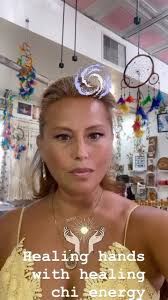 We are all One! Let’s remember how to heal our selves and others, including  our pets with our hands, thoughts and love. ❤️