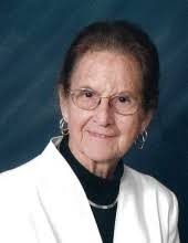 Obituary information for Mary Ann Champion