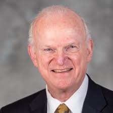 Ronald W. Rousseau, PhD