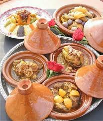 Morroccan Delice Maroc Desert Experience Tours Http Www Marocdesertexperience Com Moroccan Food Moroccan Cooking Moroccan Tagine Recipes