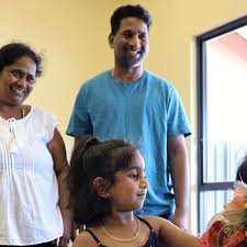 Tharnicaa has been in detention for. Biloela Family May Soon Be Released Into Community Detention On Christmas Island Australian Immigration And Asylum The Guardian