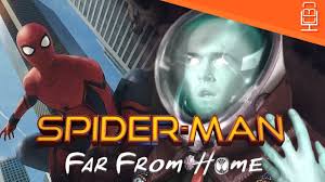 Deirdre horgan, holly johnson, jo beckett and others. Spider Man Far From Home Movie Release Date