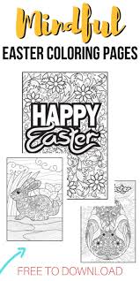 Did you see nbc nightly news' story about the popularity of adult. Free Printable Easter Adult Coloring Pages Unique Gifter