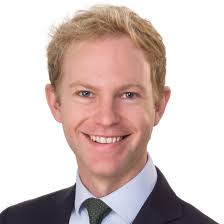 George Chadwick > Moray & Agnew > Australia