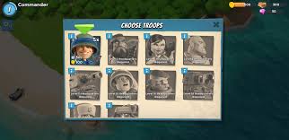 Download boom beach mod apk on happymoddownload. Boom Beach 44 222 Descargar Para Android Apk Gratis