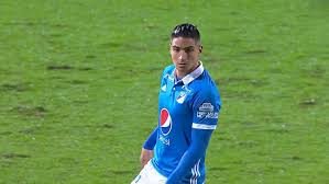 See chicho arango's profile on footbl: Cristian Arango Canal Rcn