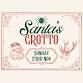 Santa's Grotto Sunday 23rd November event image
