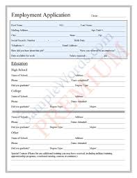 Application forms are an indispensable part of every hiring process, even though the hiring processes in themselves may vary in a few details. Job Application Letter Sample Picture Lope