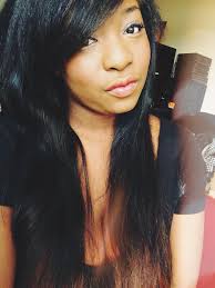 Crystal Simone Harrison