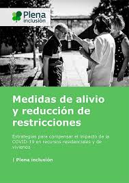 A) los vehículos de transporte de mercancía o carga. Medidas De Alivio Y Reduccion De Restricciones Covid 19 Y Residencias