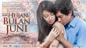Perlu kamu tahu kalau film hujan bulan juni diangkat dari novel terkenal karya sastrawan sapardi djoko. Hujan Bulan Juni Behind The Scenes Youtube