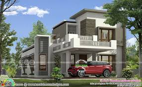 » convert jinnah house into cultural centre: Low Budget 1500 Sq Ft 20 Lakhs Home Kerala House Design Modern House Plans Kerala Houses