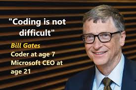 In may 2020, the gates foundation said it would spend $300 million to fight the coronavirus pandemic. Academyzilla Bill Gates Started Coding At Age 7 Founded Facebook