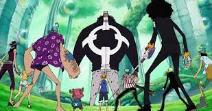 The Reason Why Kuma Separated The Straw Hat Pirates Anime Manga Anime One Piece Merchandise One Piece World