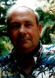 Ralph Edward Cobb Obituary