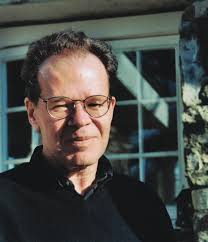 Franz Wright, Pulitzer Prize-winning poet, dies at 62