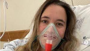 Constança braddell celebra com ousadia dois meses de tratamento da fibrose quística. Irma De Constanca Braddell Revela Estado Clinico Da Jovem Atualidade Correio Da Manha