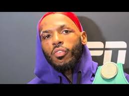 Abdullah Mason Secures TKO Win Over Nakathila In Disappointing Finish