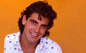 George timothy clooney is an american actor, film director, producer, screenwriter and philanthropist. George Clooney Photos See The Two Time Sexiest Man Alive Through The Years