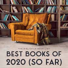 Best books of 2020 so far: The Best Books Of 2020 So Far The Bibliofile