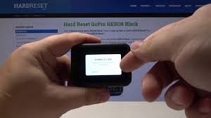 This camera recovery tool will help you to recover deleted but formatting the card, result in complete deletion of data from it. How To Format Sd Card In Gopro Hero8 Black Youtube